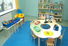 В Туве будут развивать рынок услуг в сфере дошкольного образования